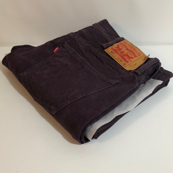 Levi’s Denim - Picture 2 of 6